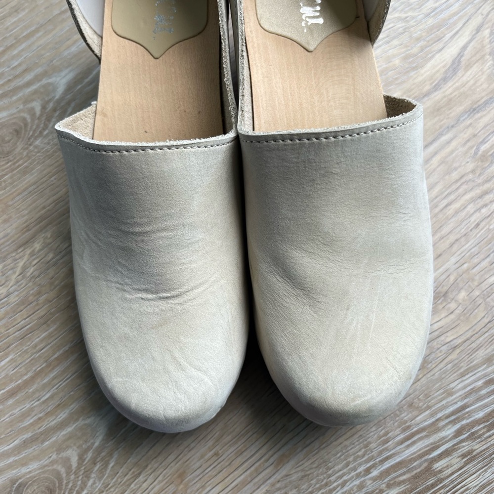 Sandgrens Clogs - Picture 4 of 4